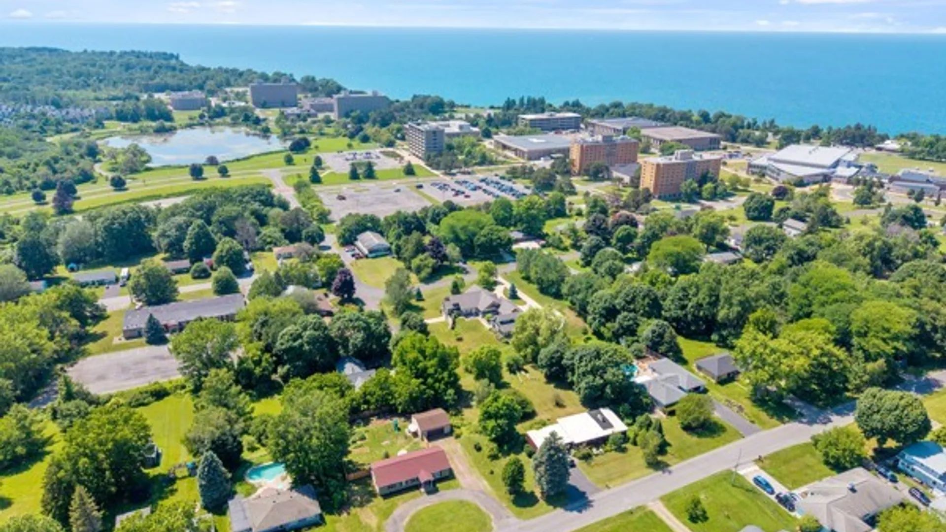 Property at 31 Franklin Avenue, Oswego, NY 13126 31