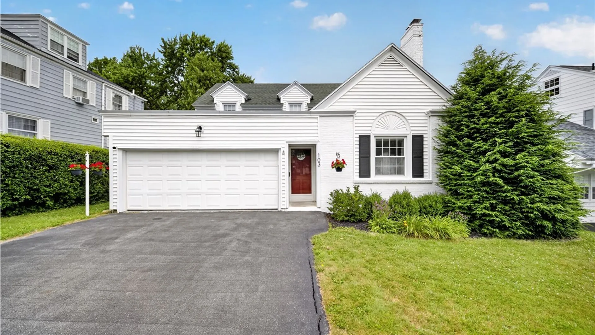 Property at 103 Pelham Road, DeWitt, NY 13214 2