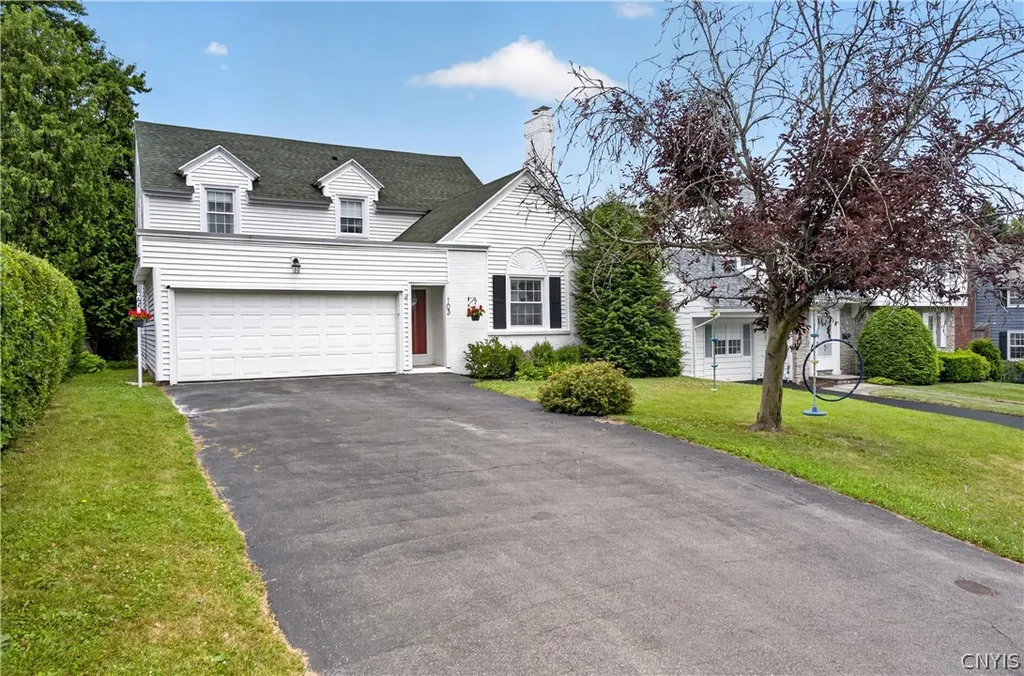 Property at 103 Pelham Road, DeWitt, NY 13214