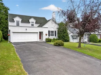 Property at 103 Pelham Road, DeWitt, NY 13214