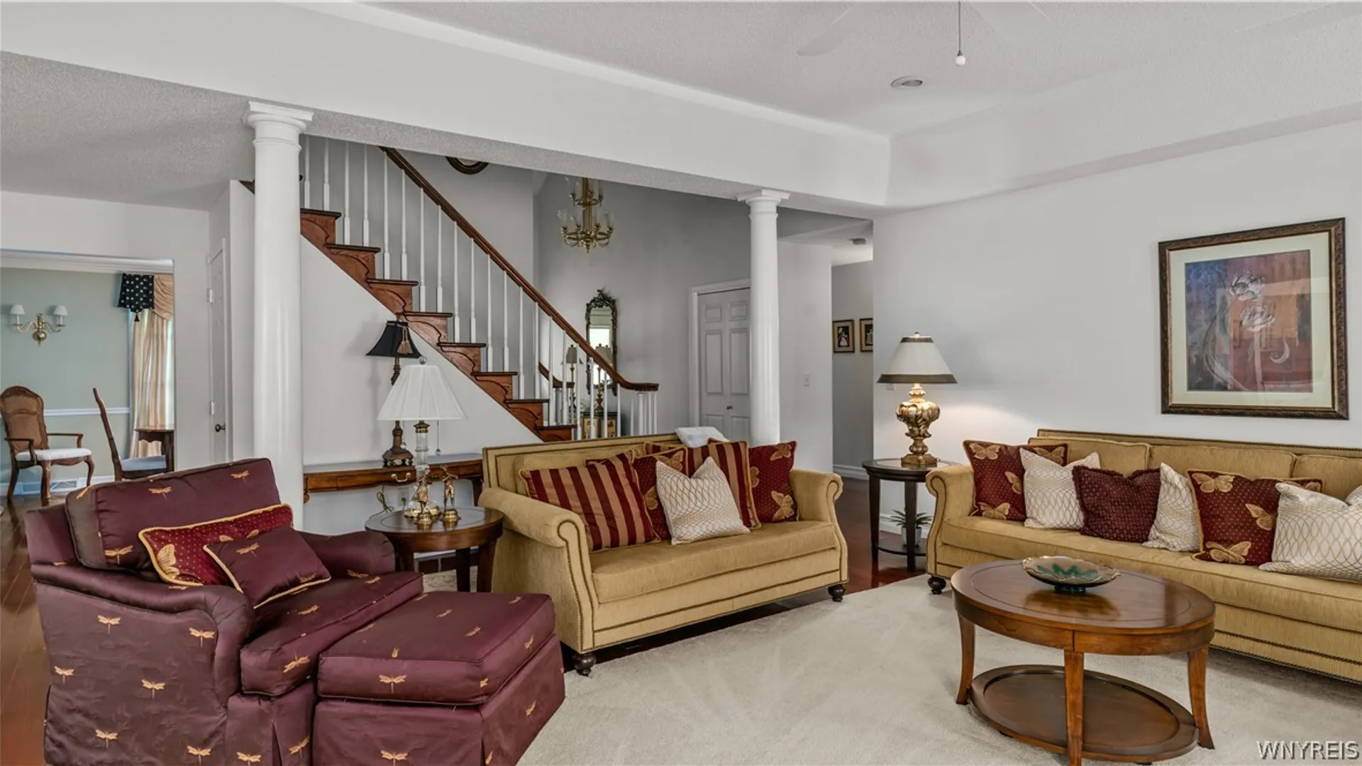 Property at 25 Elmsford Drive, West Seneca, NY 14224 15