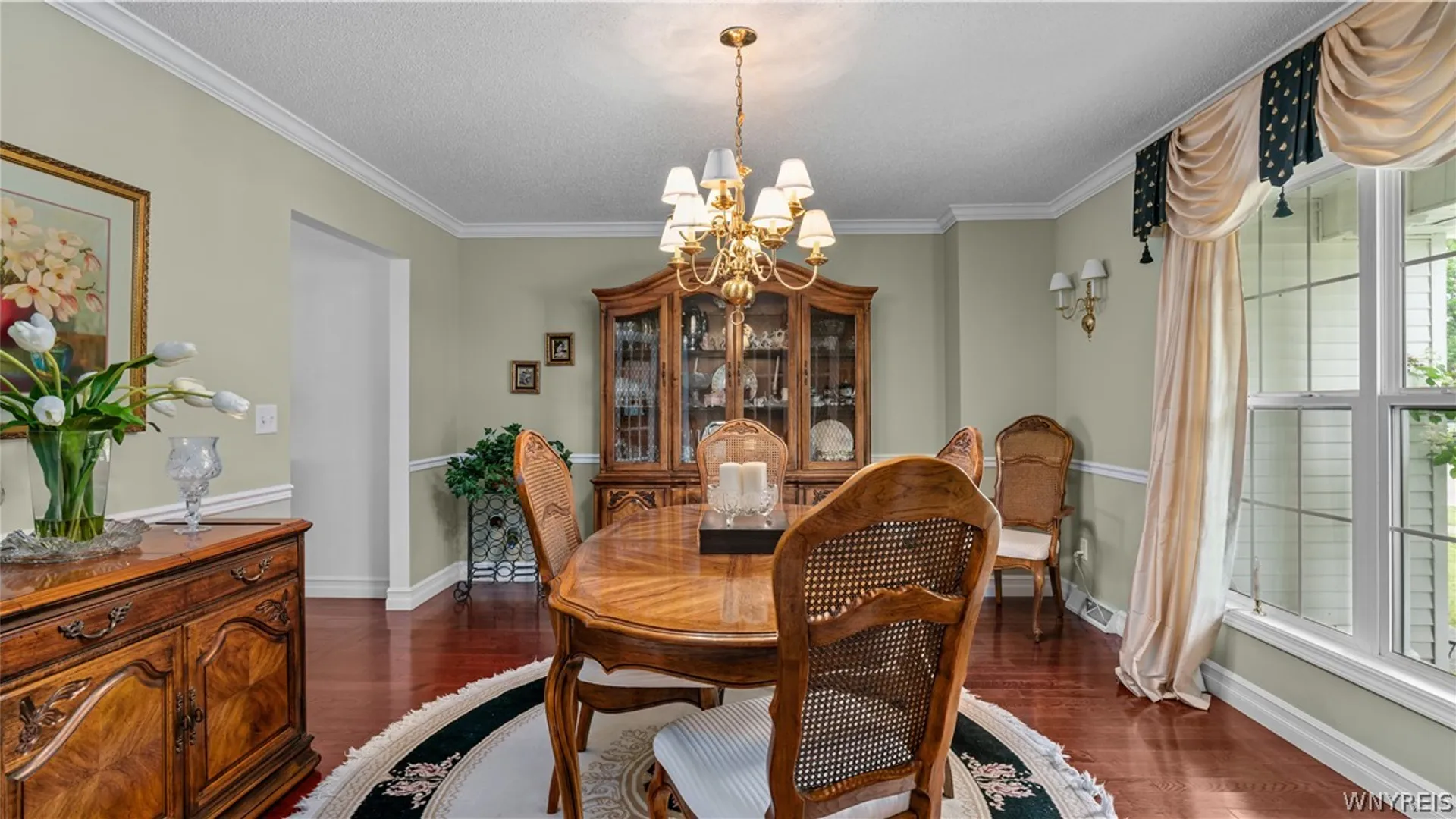 Property at 25 Elmsford Drive, West Seneca, NY 14224 20