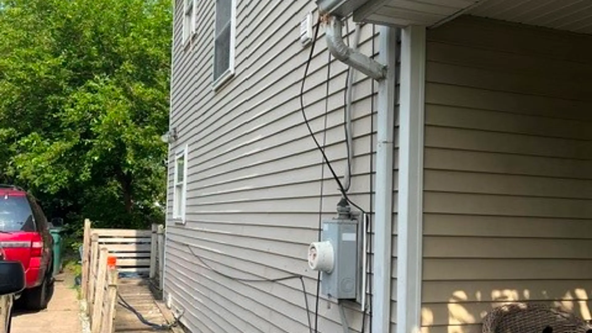 Property at 17 Maria Street, Rochester, NY 14605 2