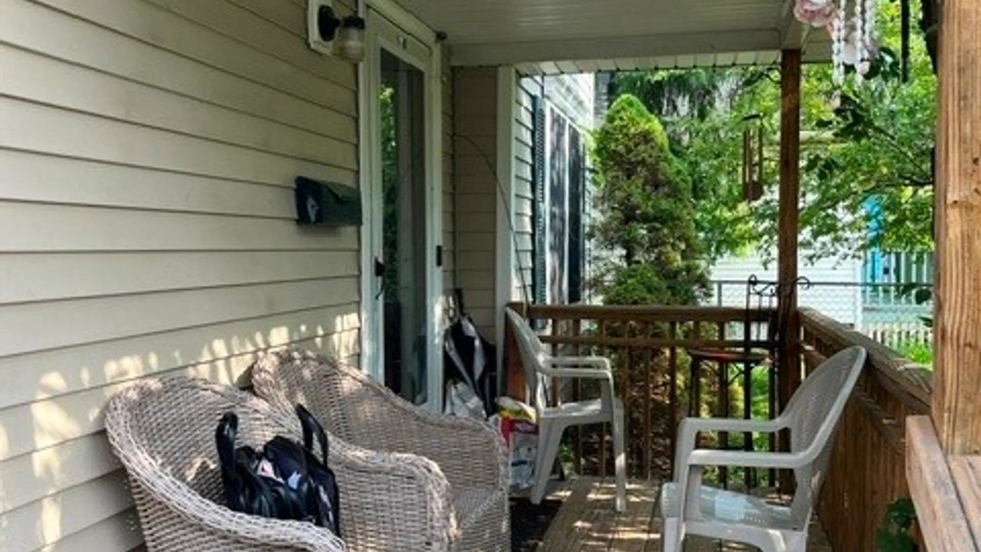 Property at 17 Maria Street, Rochester, NY 14605 4