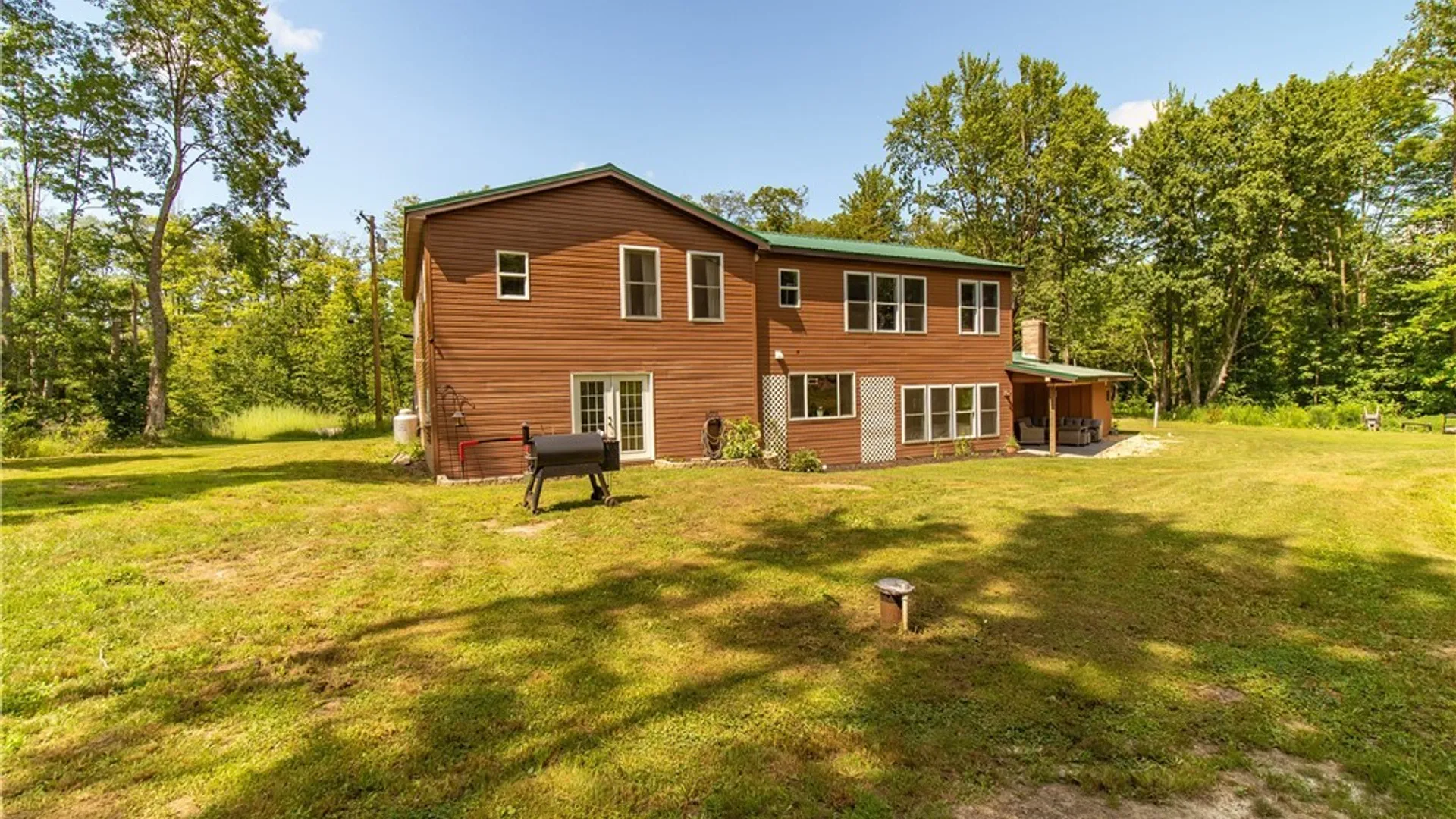 Property at 4877 Kortwright Road, Busti, NY 14710 45