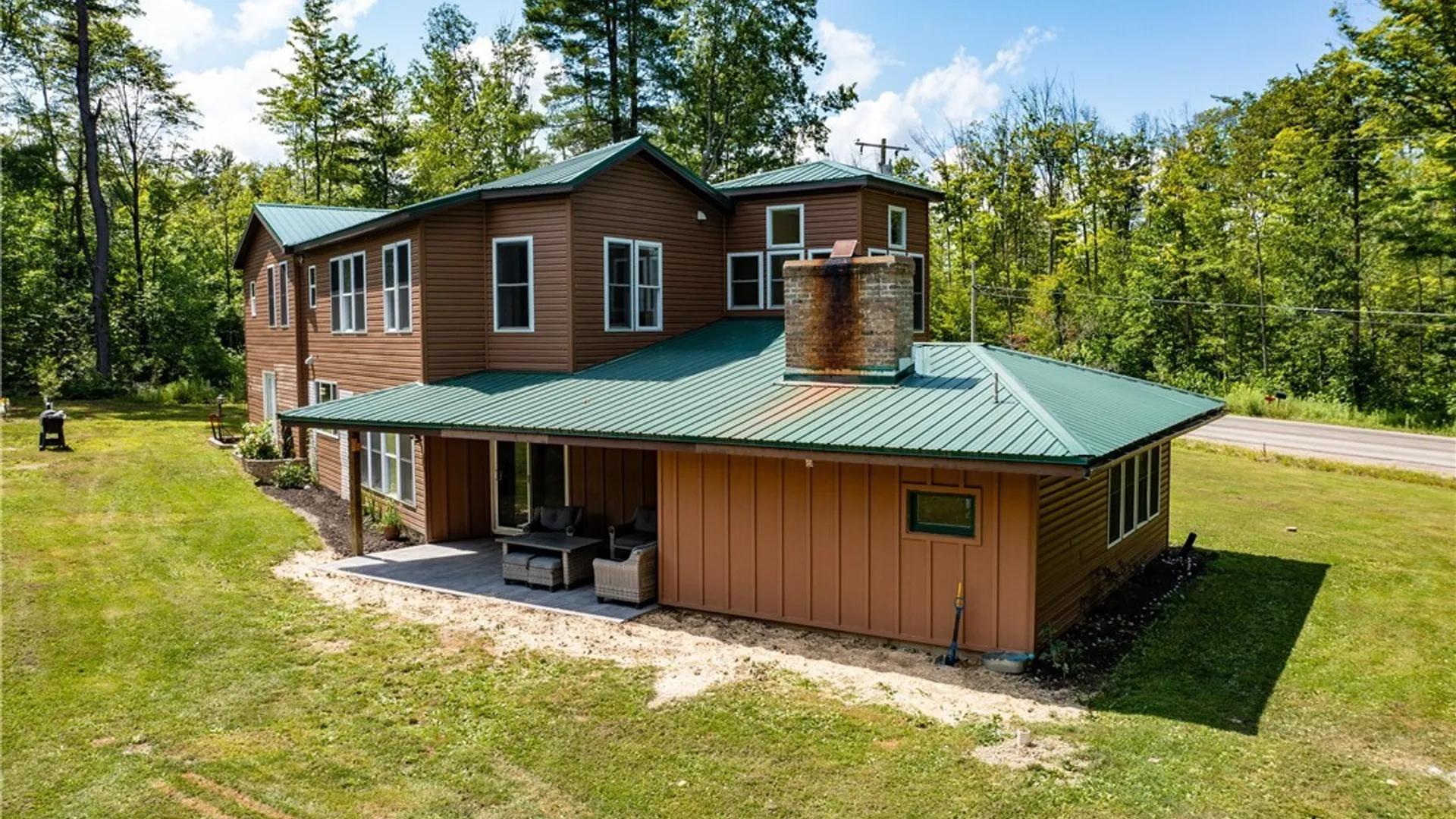 Property at 4877 Kortwright Road, Busti, NY 14710 39