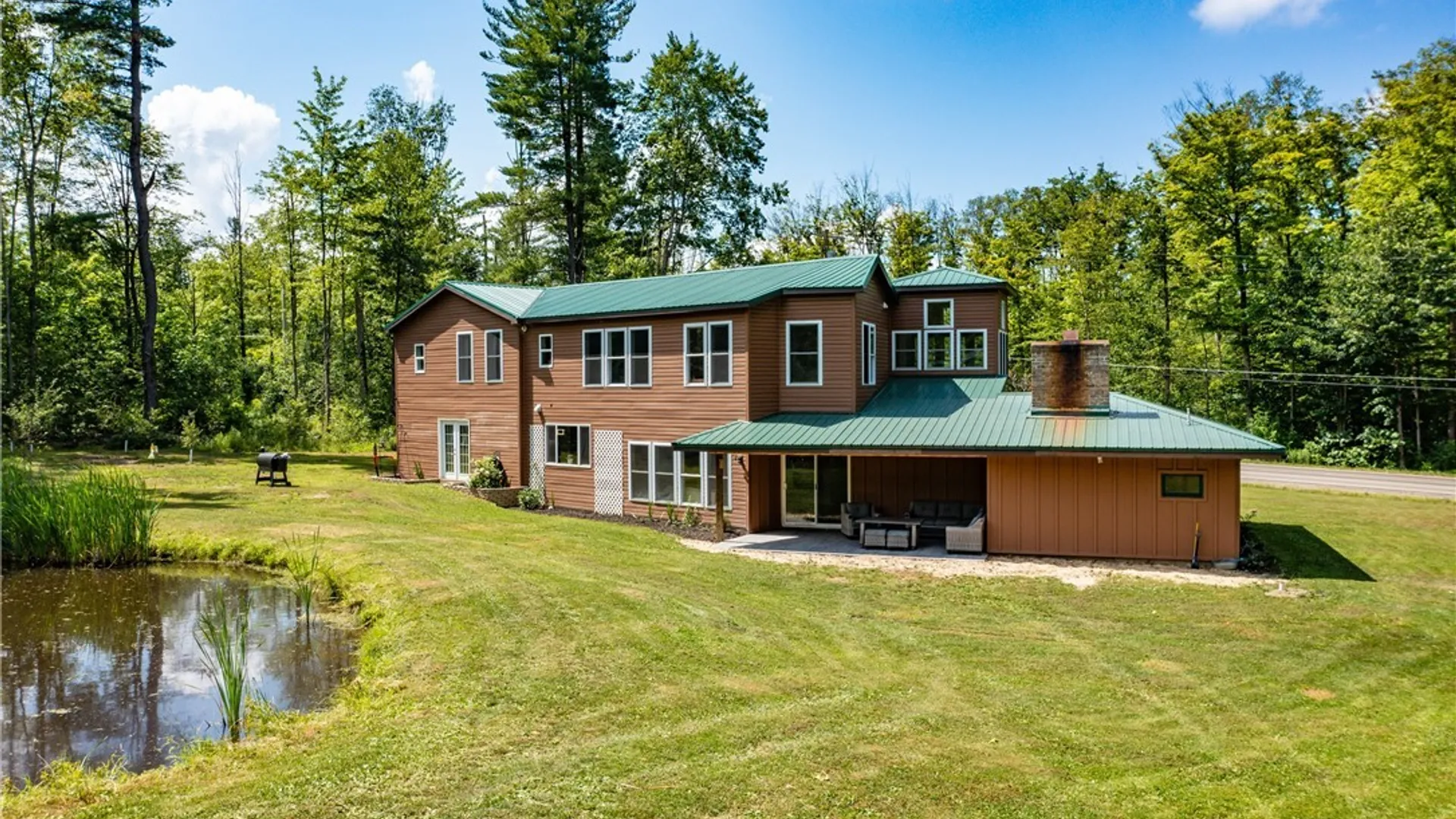 Property at 4877 Kortwright Road, Busti, NY 14710 47