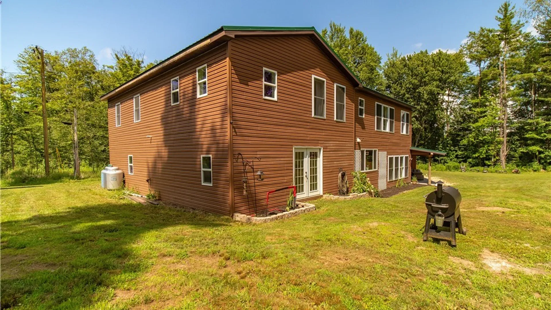 Property at 4877 Kortwright Road, Busti, NY 14710 41