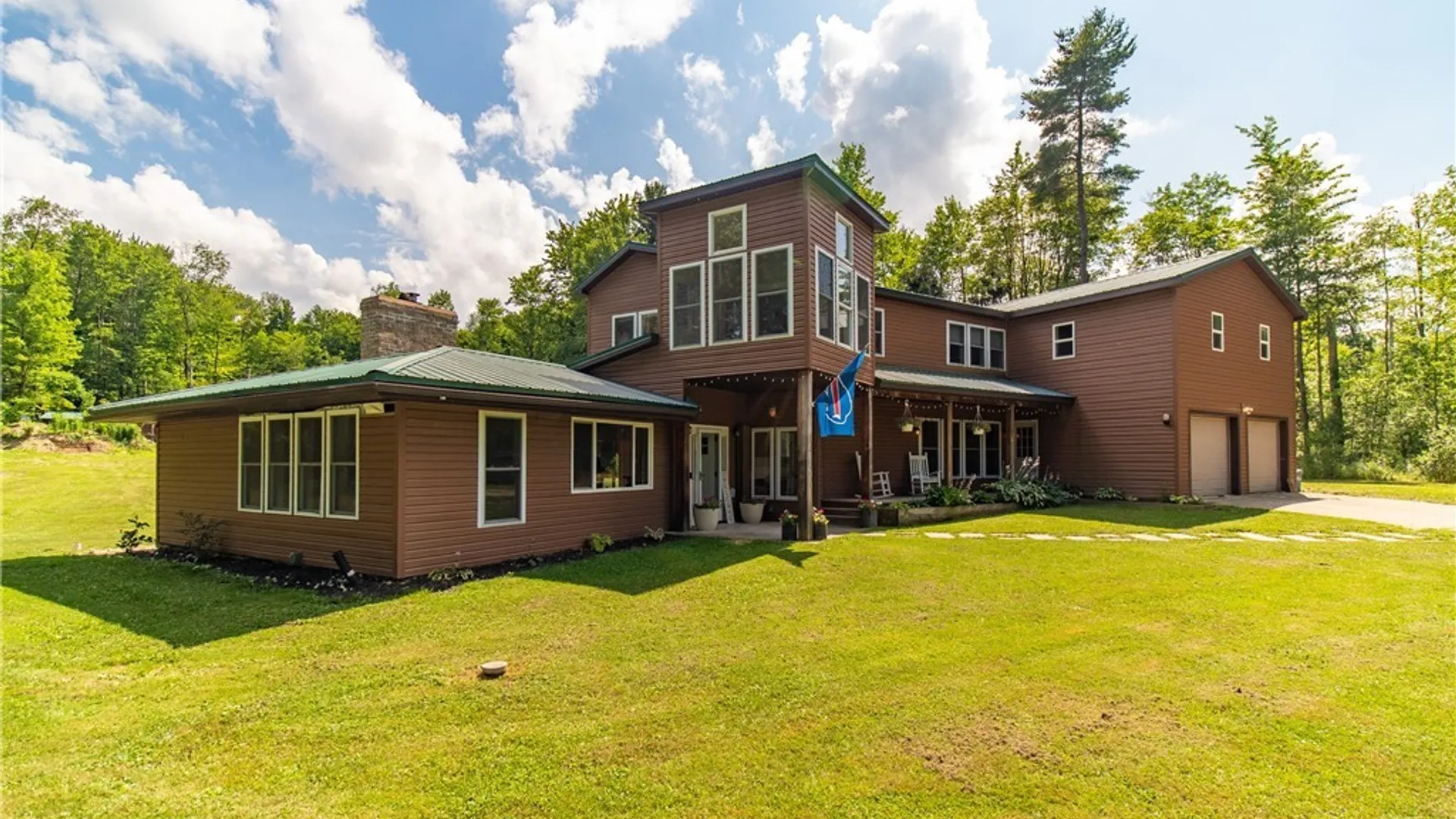 Property at 4877 Kortwright Road, Busti, NY 14710 42
