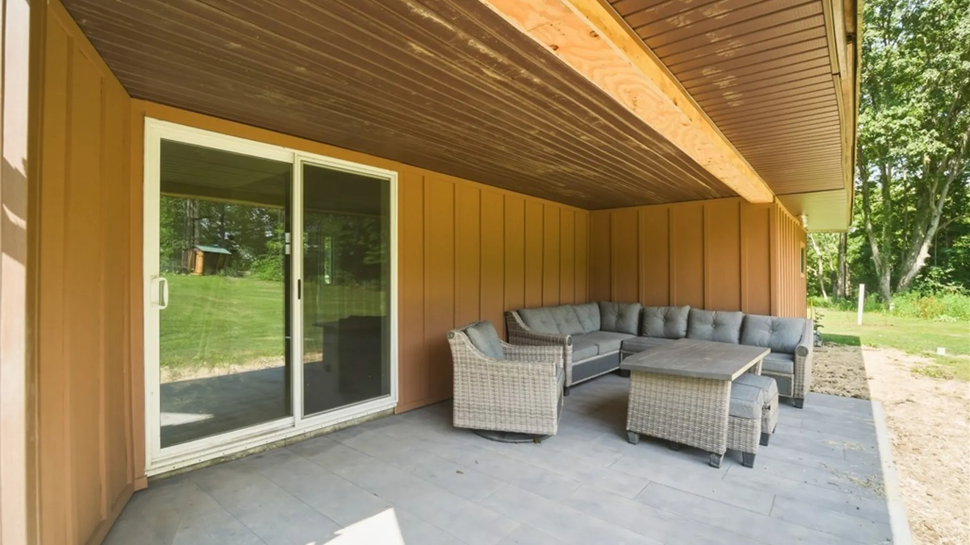 Property at 4877 Kortwright Road, Busti, NY 14710 38