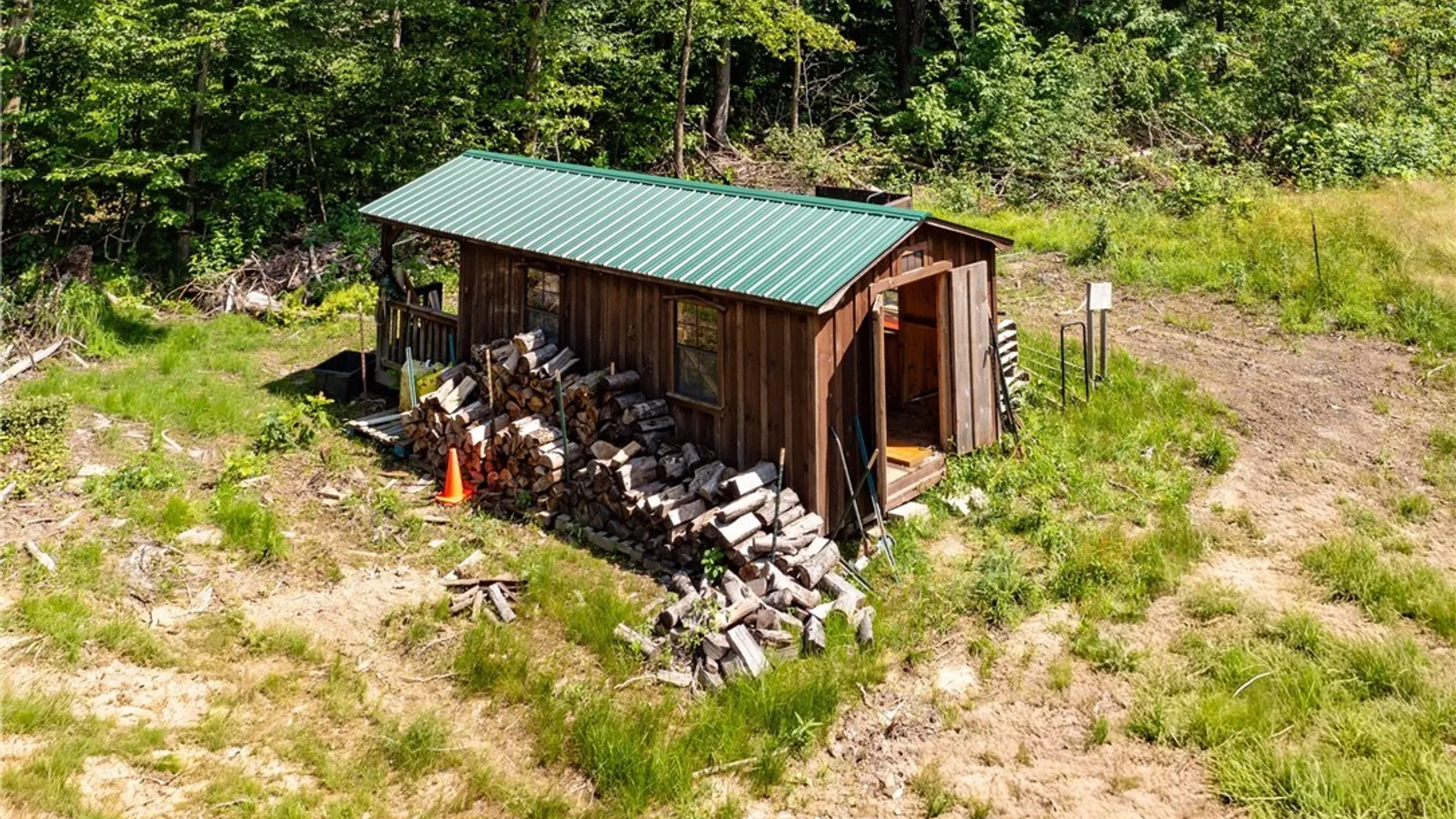 Property at 4877 Kortwright Road, Busti, NY 14710 40