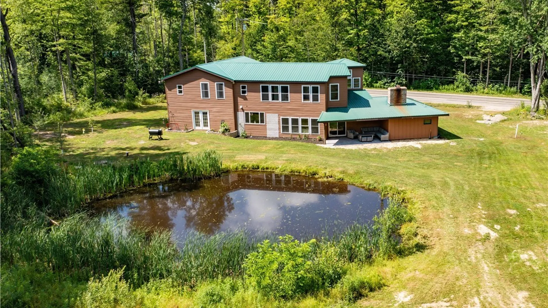 Property at 4877 Kortwright Road, Busti, NY 14710 43
