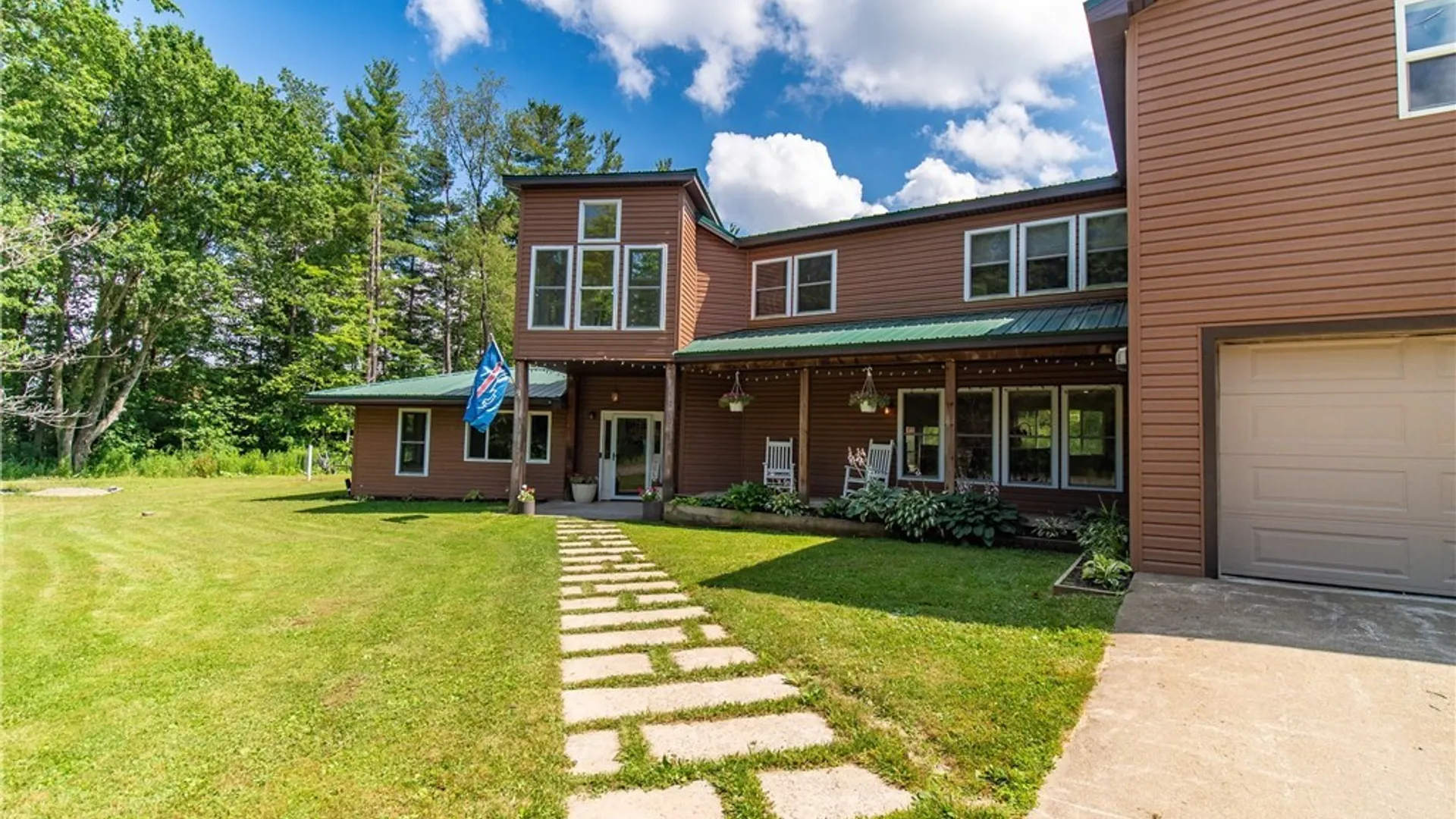 Property at 4877 Kortwright Road, Busti, NY 14710 48