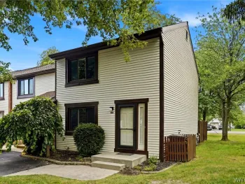 Property at 151 Charlesgate Circle, Amherst, NY 14051