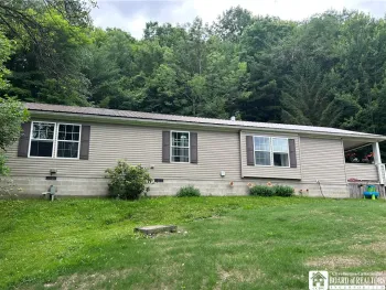 Property at 229 Mud Creek Road, Poland, NY 14747