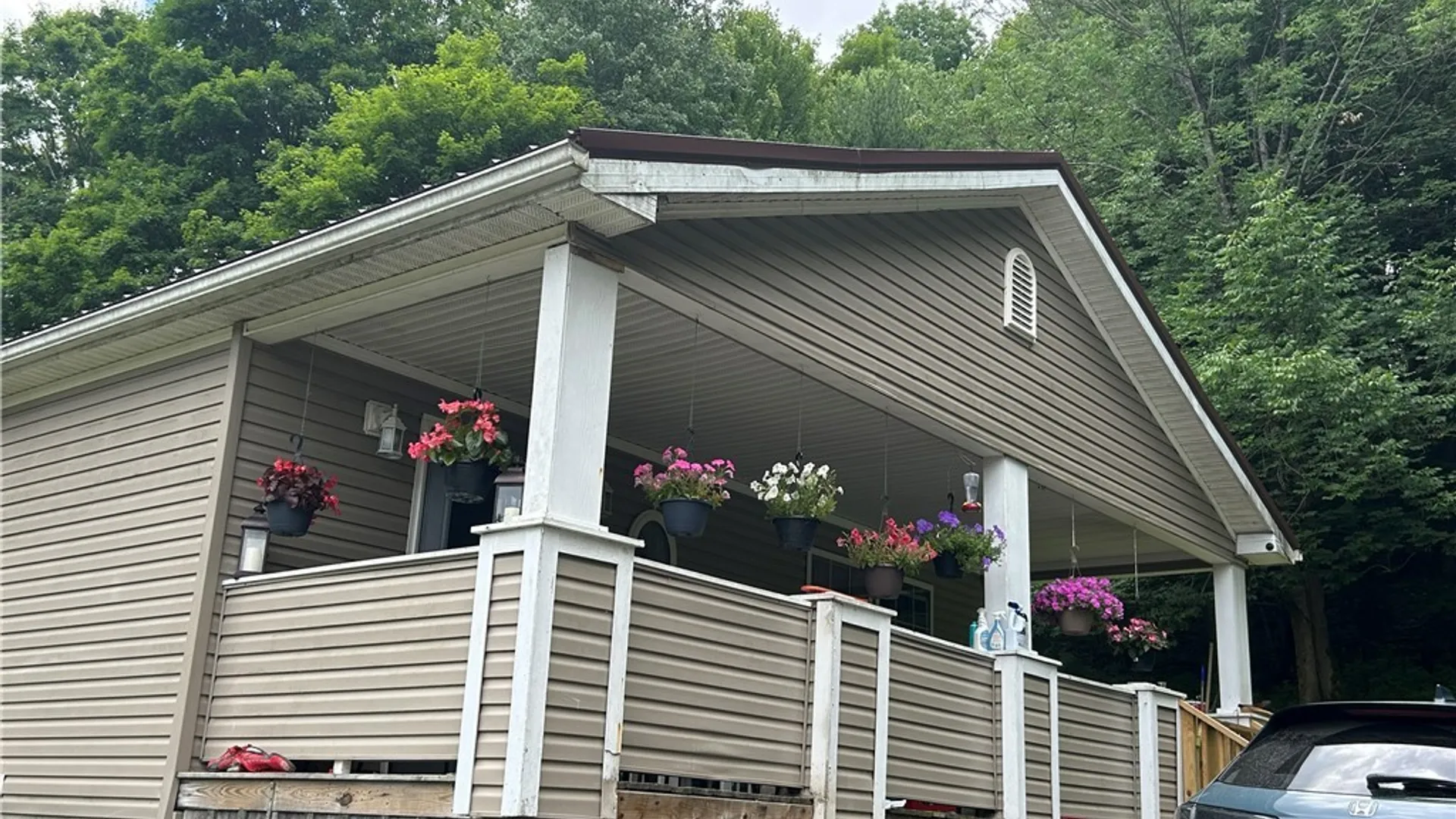 Property at 229 Mud Creek Road, Poland, NY 14747 3