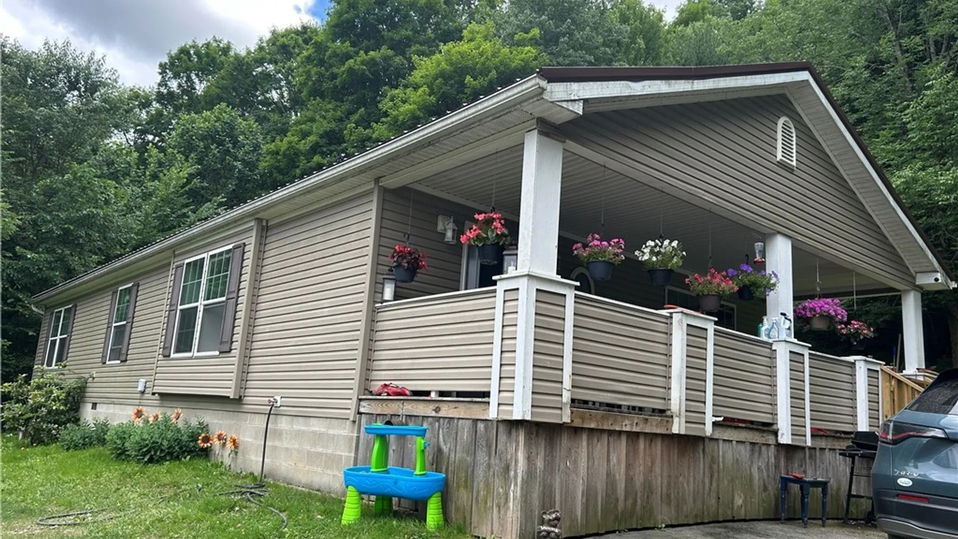Property at 229 Mud Creek Road, Poland, NY 14747 4