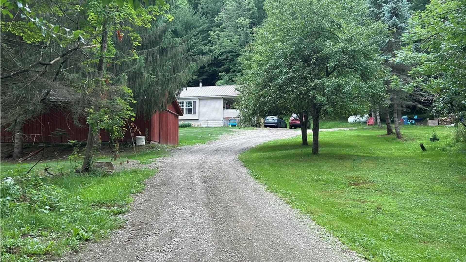 Property at 229 Mud Creek Road, Poland, NY 14747 6
