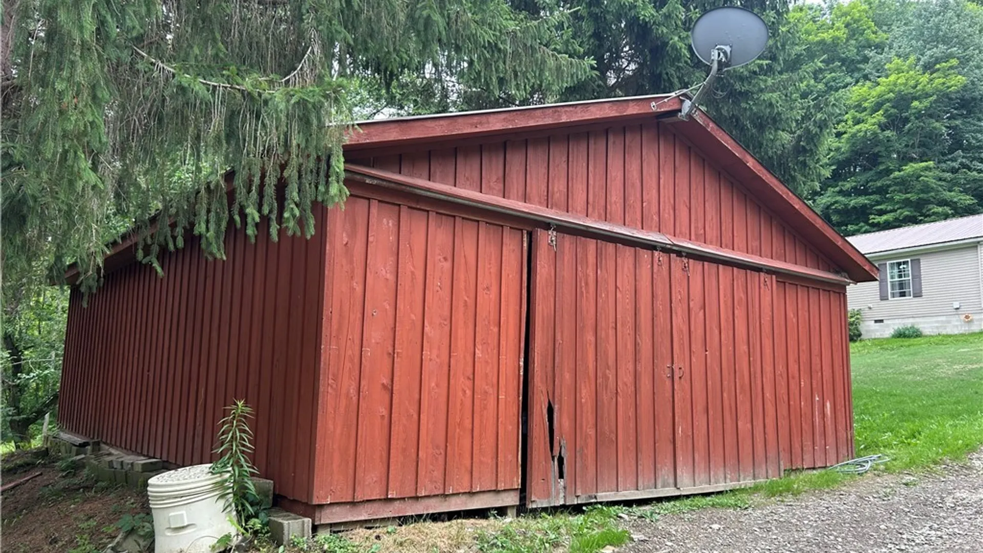 Property at 229 Mud Creek Road, Poland, NY 14747 7
