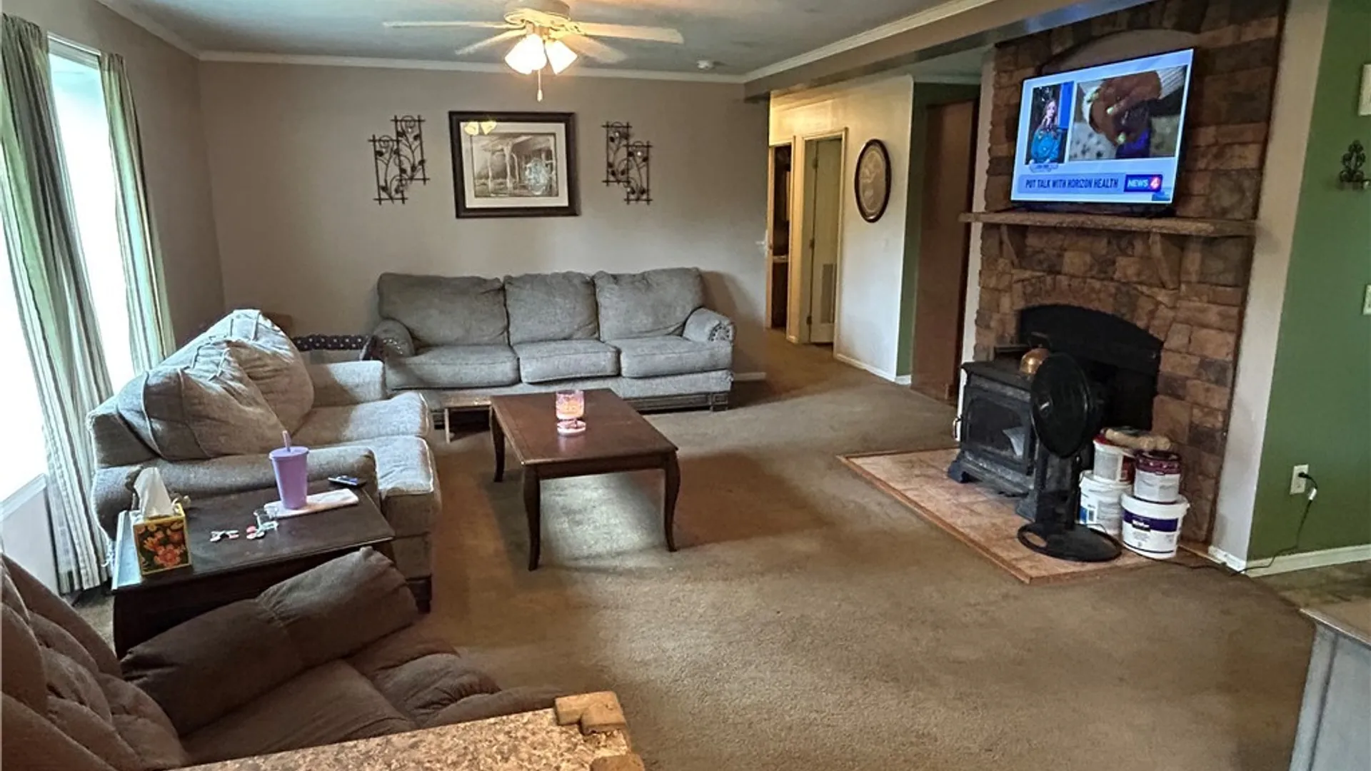 Property at 229 Mud Creek Road, Poland, NY 14747 11