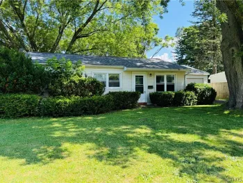 Property at 5 Woodcrest Drive, Cortland, NY 13045