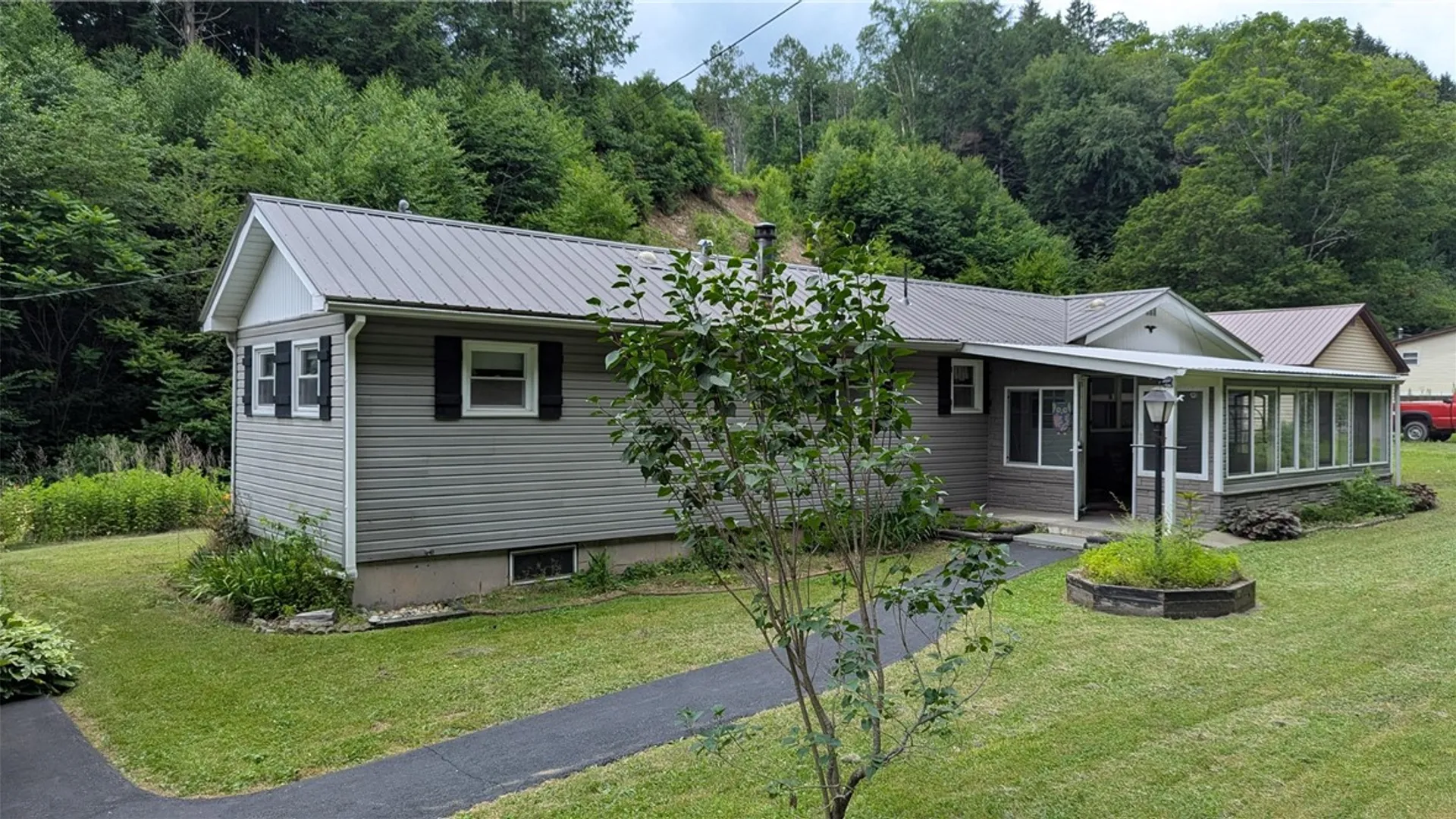 Property at 683 Lower Third Brook Road, Walton, NY 13856 2