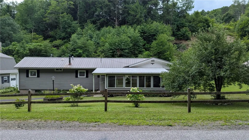 Property at 683 Lower Third Brook Road, Walton, NY 13856