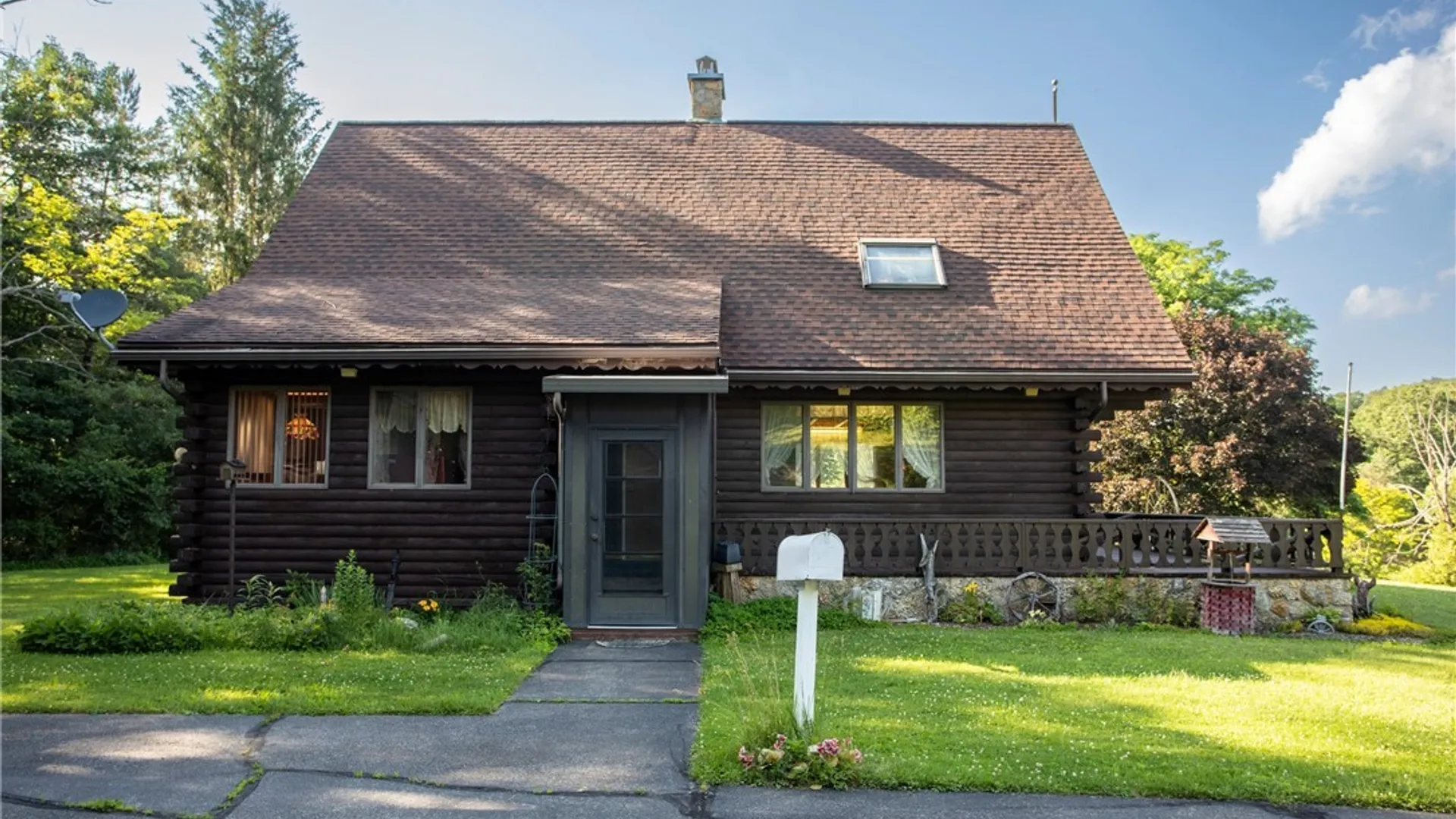 Property at 27 Dublin Meadow, Mansfield, NY 14779 26