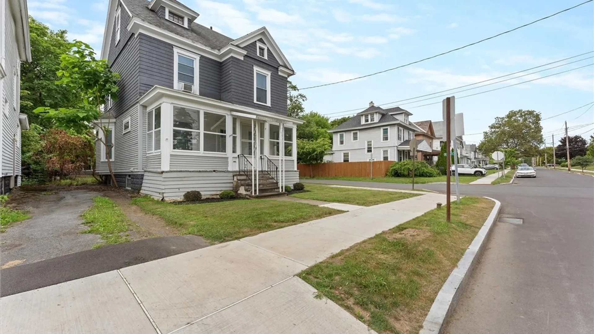 Property at 249 Mildred Avenue, Syracuse, NY 13206 2