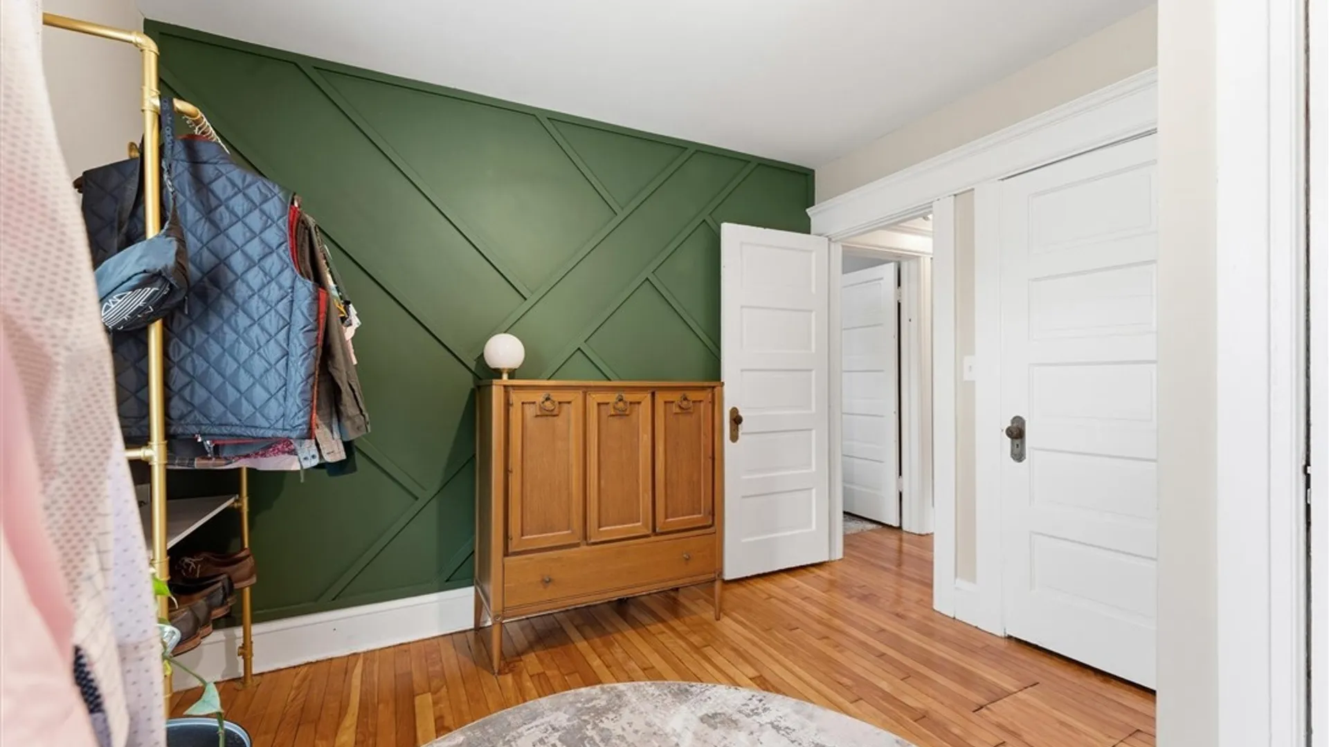 Property at 249 Mildred Avenue, Syracuse, NY 13206 23