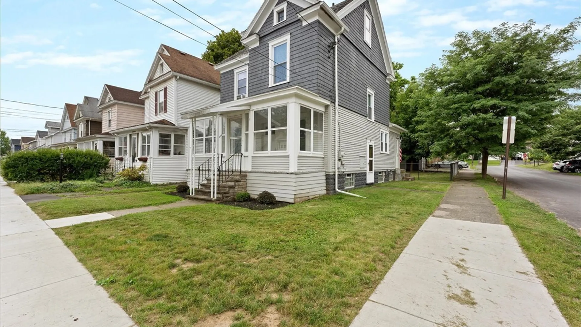 Property at 249 Mildred Avenue, Syracuse, NY 13206 3