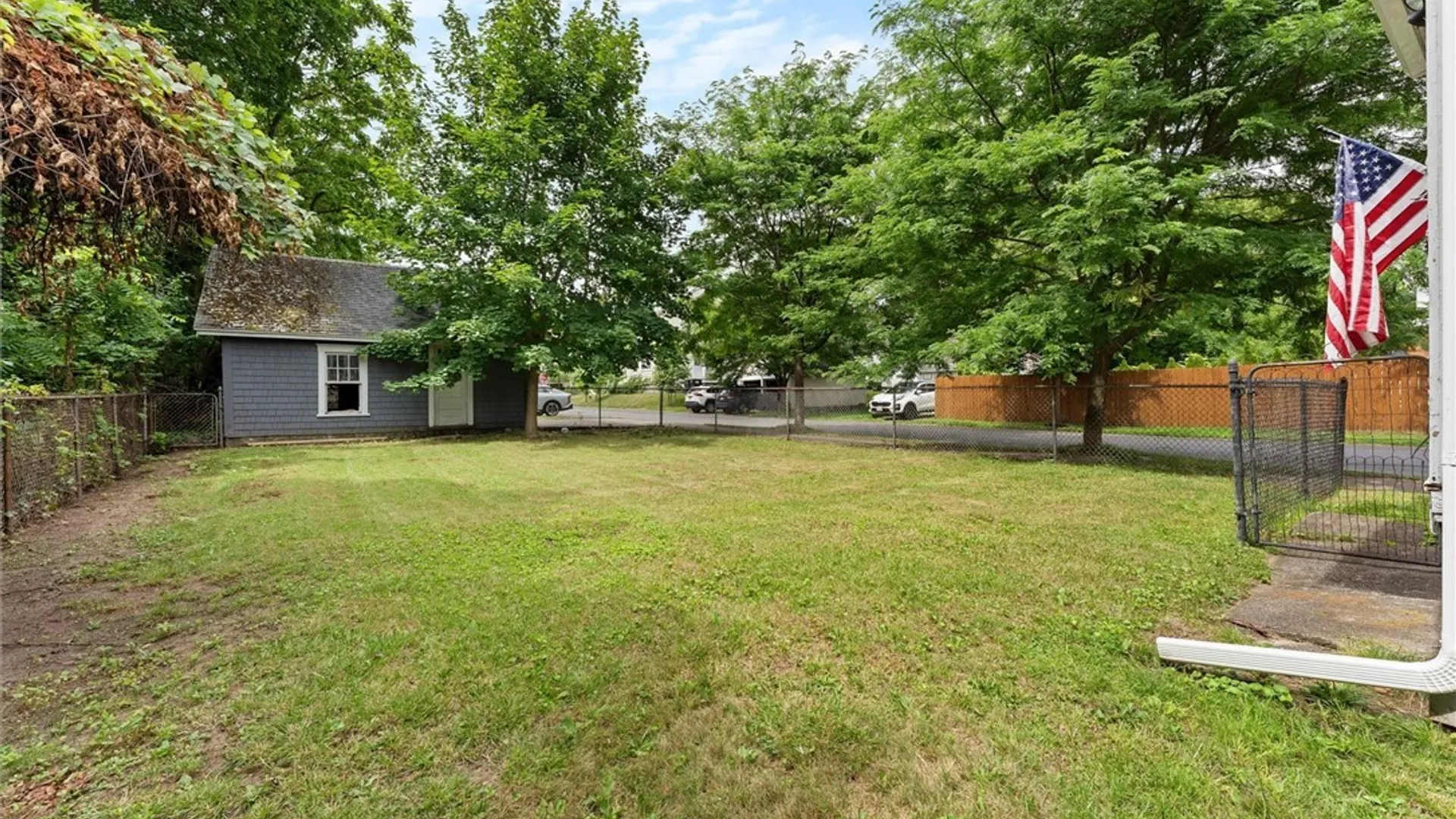 Property at 249 Mildred Avenue, Syracuse, NY 13206 25
