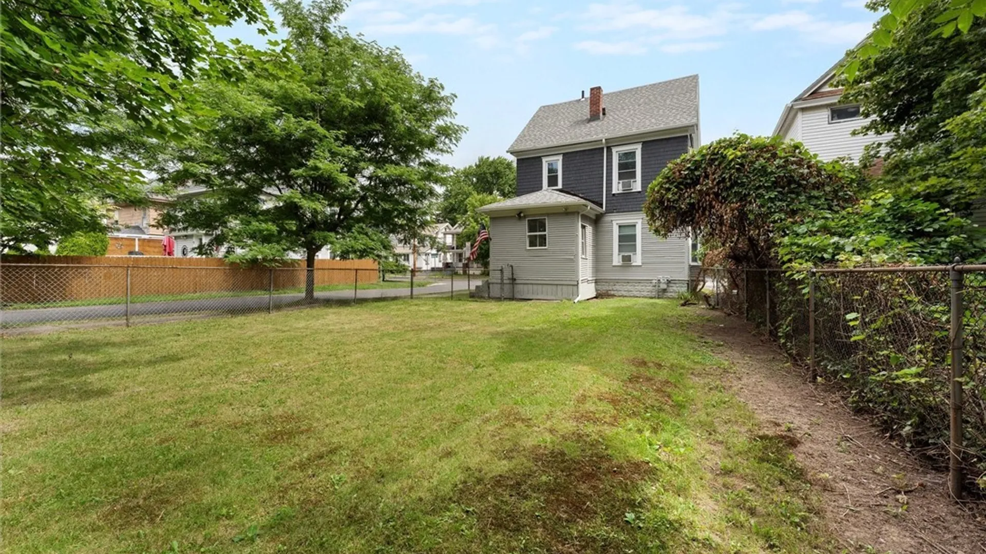 Property at 249 Mildred Avenue, Syracuse, NY 13206 26