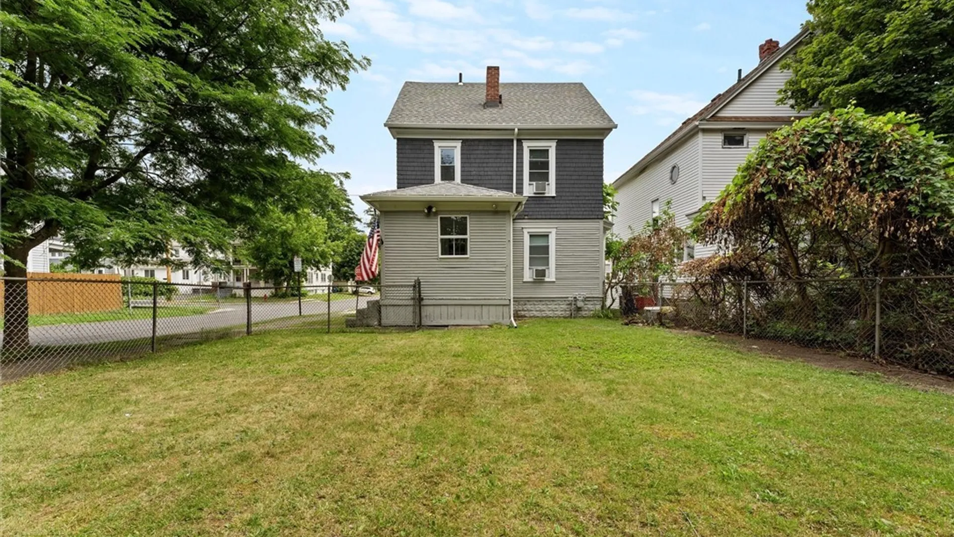 Property at 249 Mildred Avenue, Syracuse, NY 13206 27
