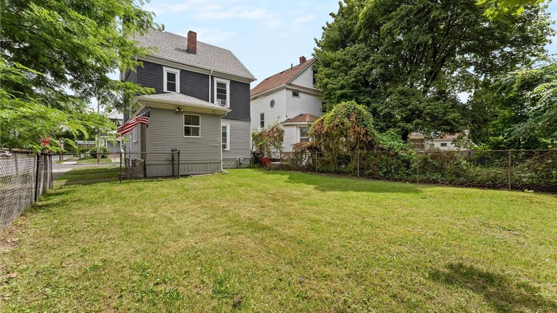 Property at 249 Mildred Avenue, Syracuse, NY 13206 28