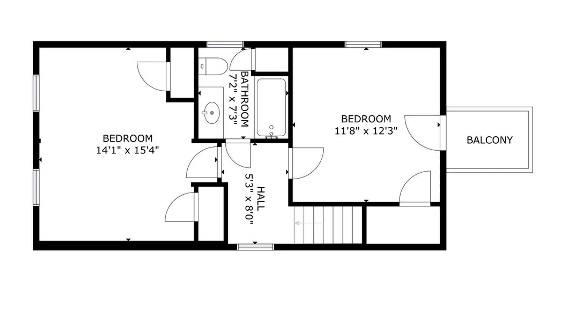 Property at 26 Vernon St, Royalton, NY 14105 25