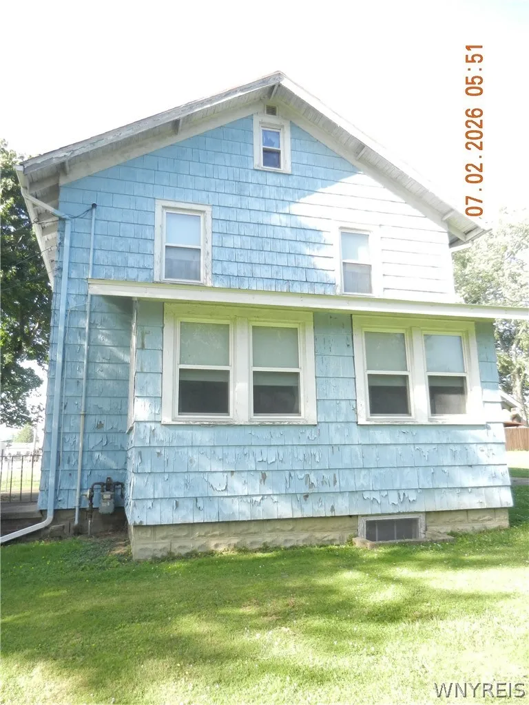 Property at 8335 N Main Street, Eden, NY 14057