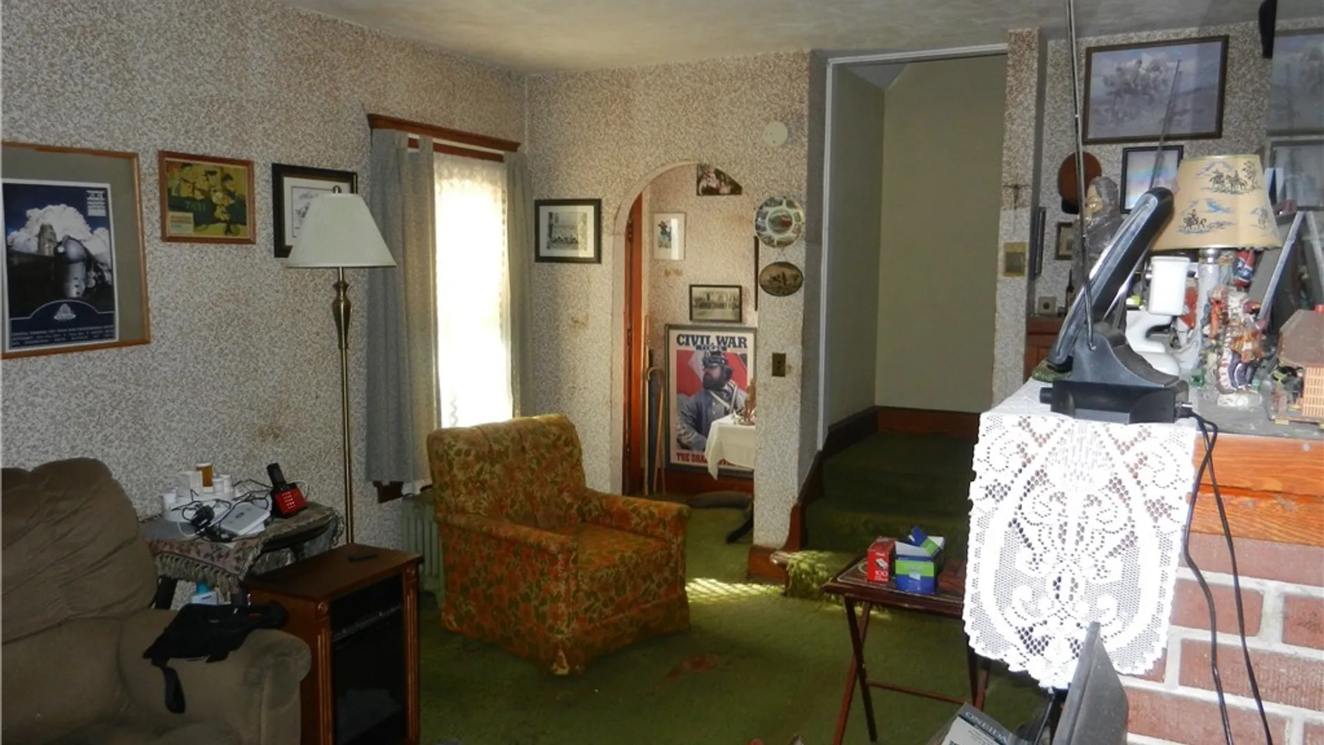 Property at 8335 N Main Street, Eden, NY 14057 8