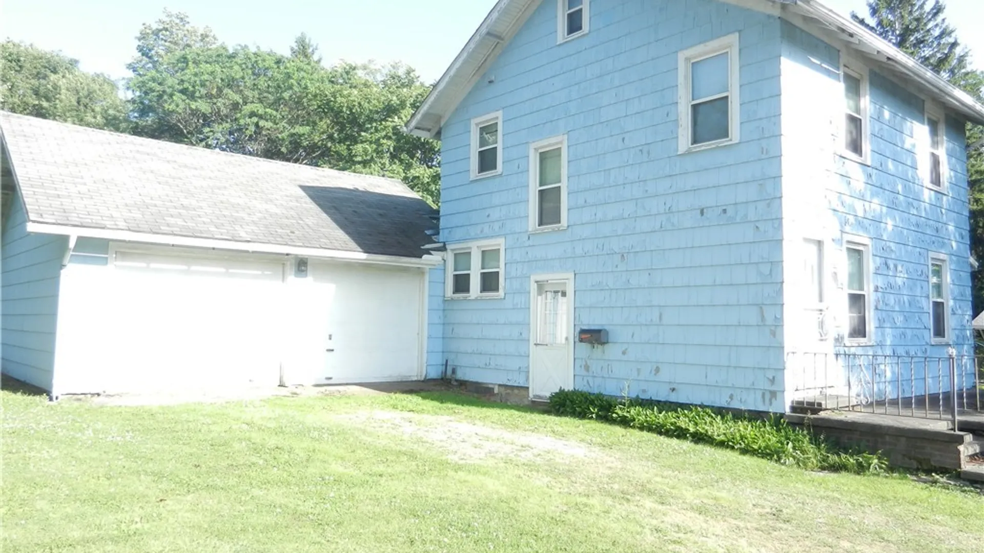 Property at 8335 N Main Street, Eden, NY 14057 15