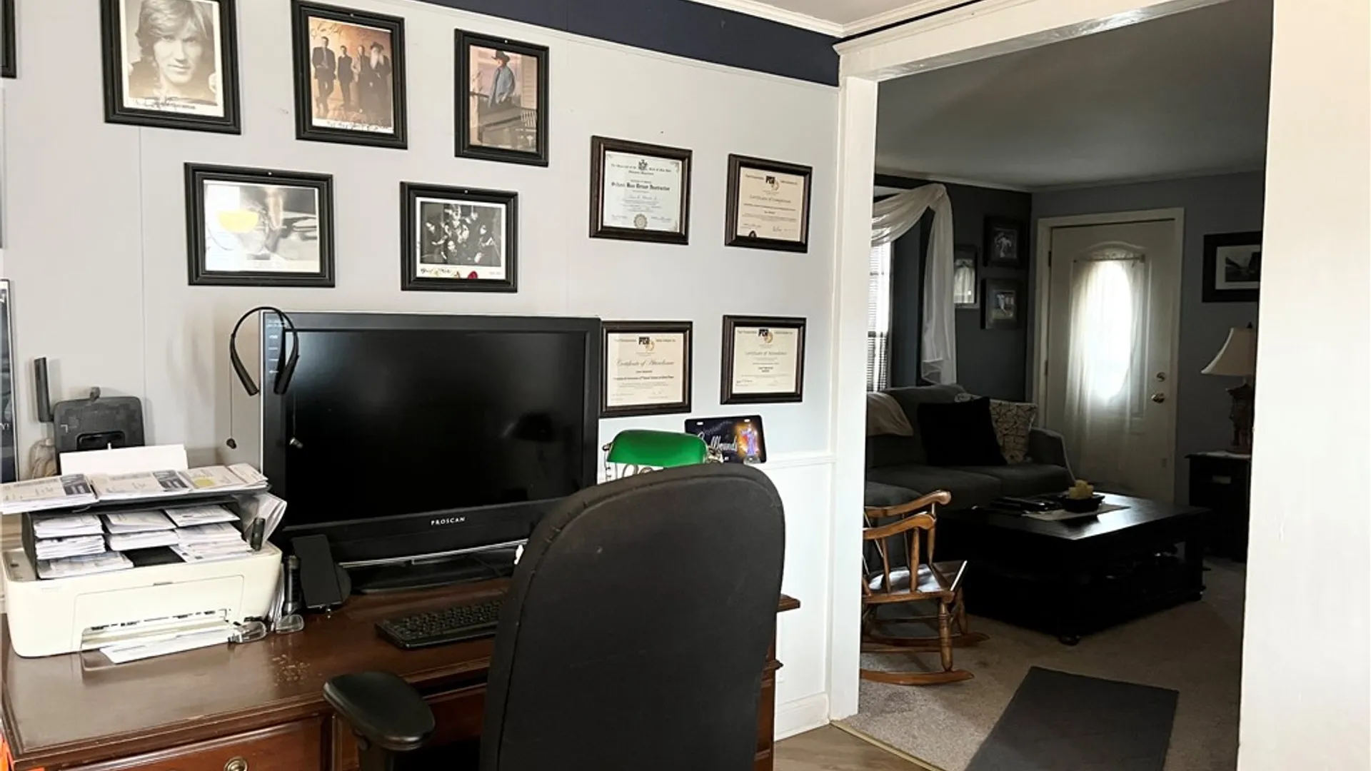 Property at 67 Delaware Avenue, Hornell, NY 14843 8
