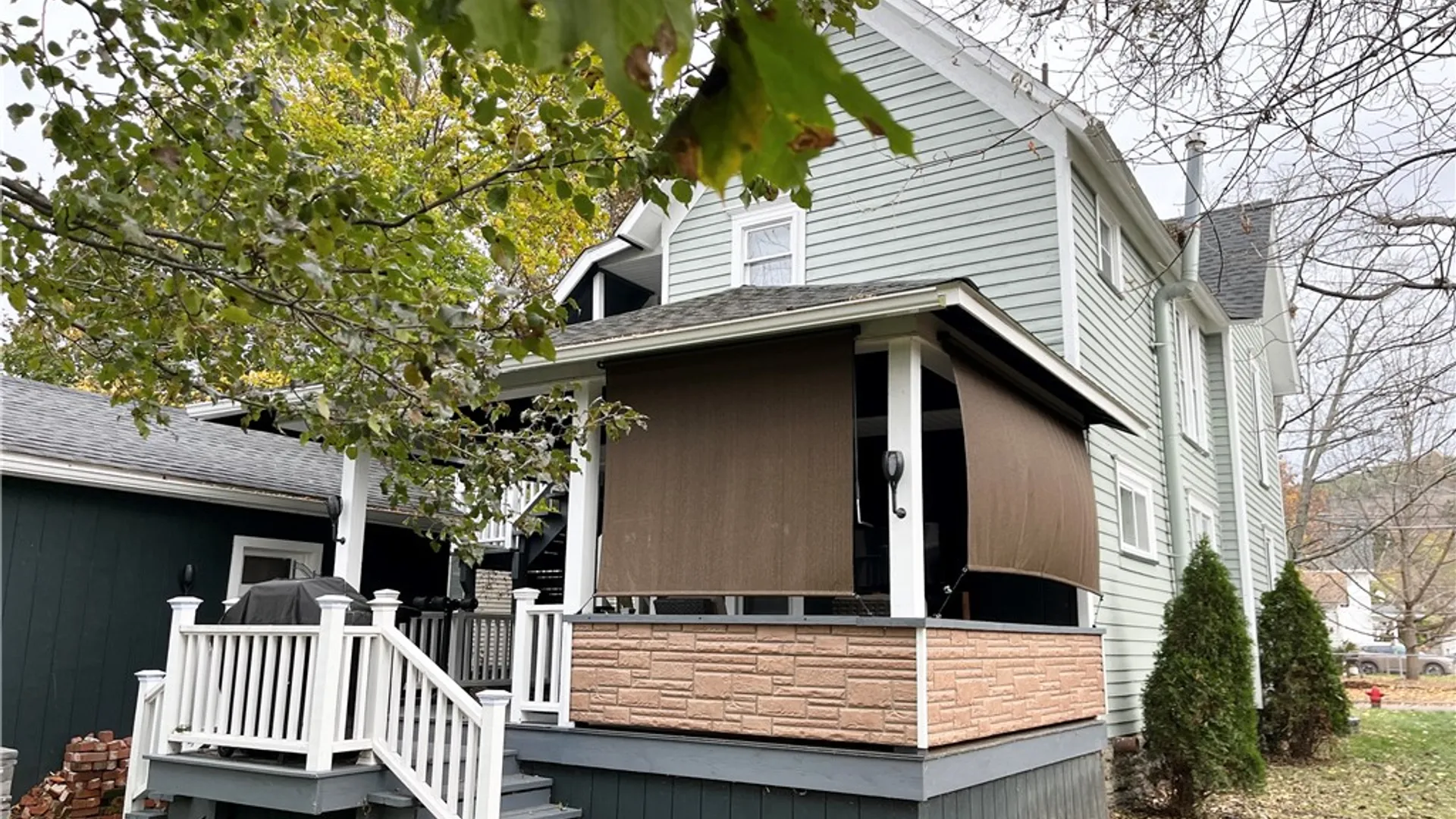 Property at 67 Delaware Avenue, Hornell, NY 14843 37