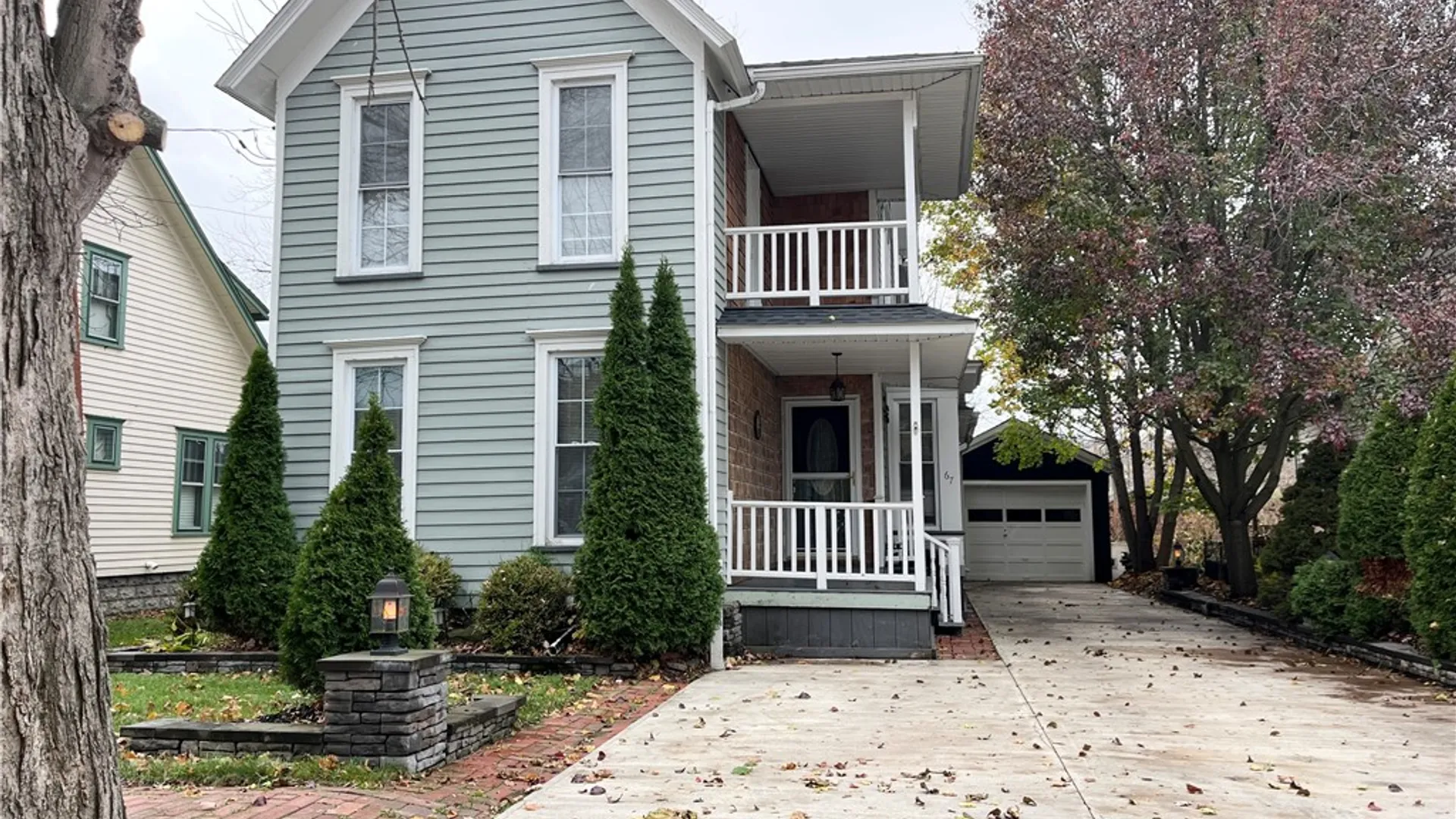 Property at 67 Delaware Avenue, Hornell, NY 14843 48
