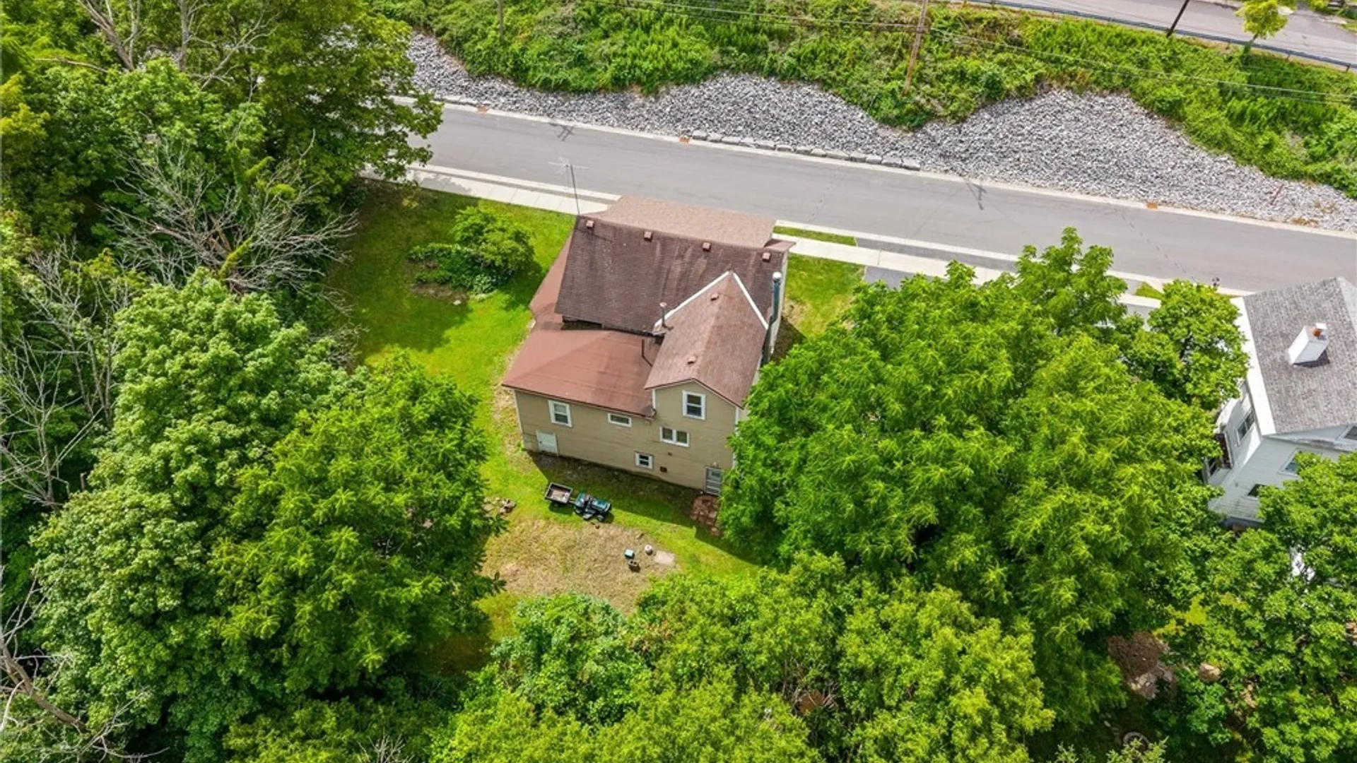 Property at 26 Clinton Street, Elbridge, NY 13080 7