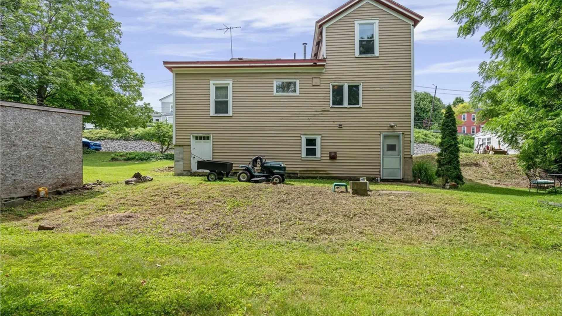 Property at 26 Clinton Street, Elbridge, NY 13080 39