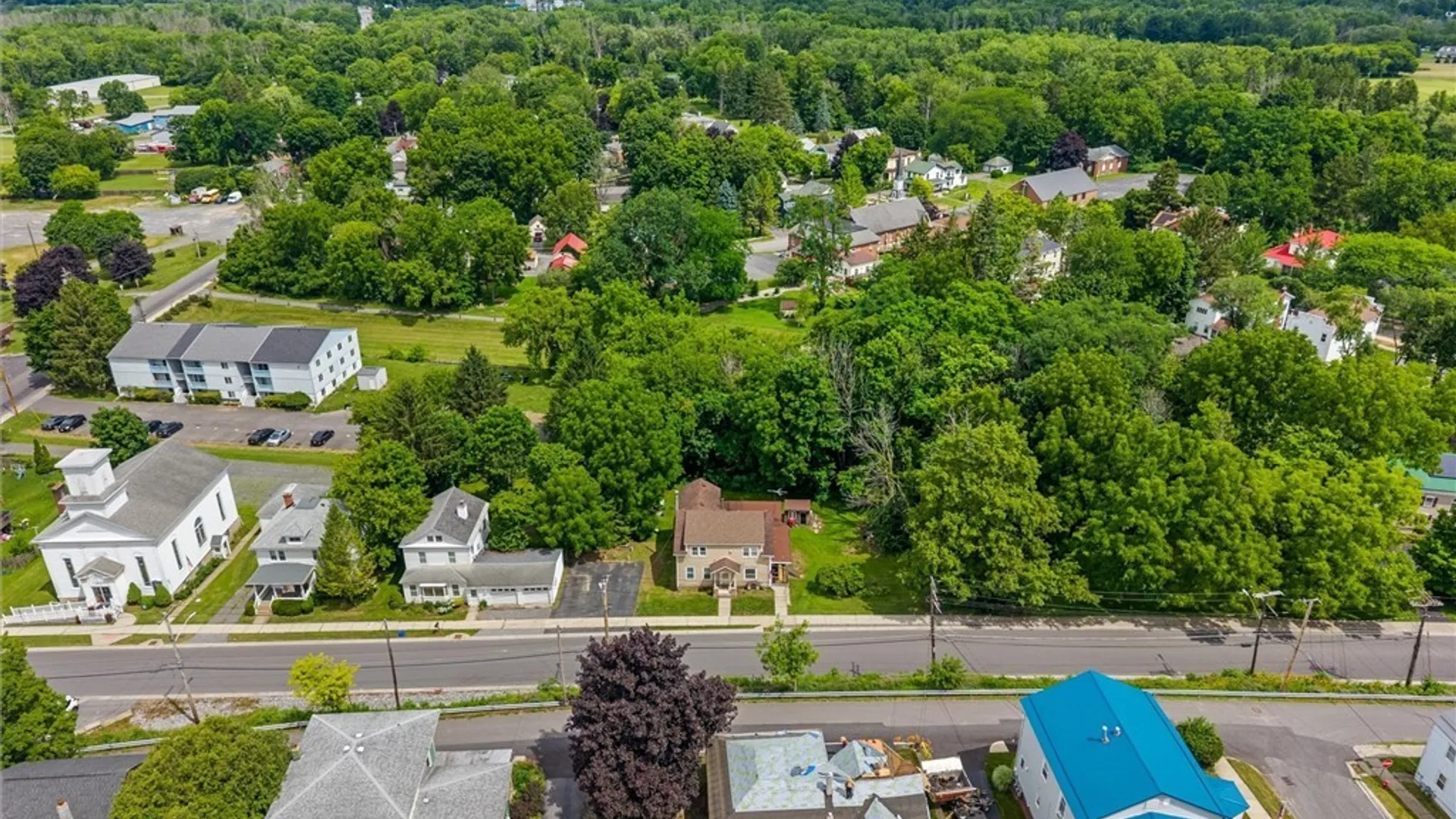Property at 26 Clinton Street, Elbridge, NY 13080 41