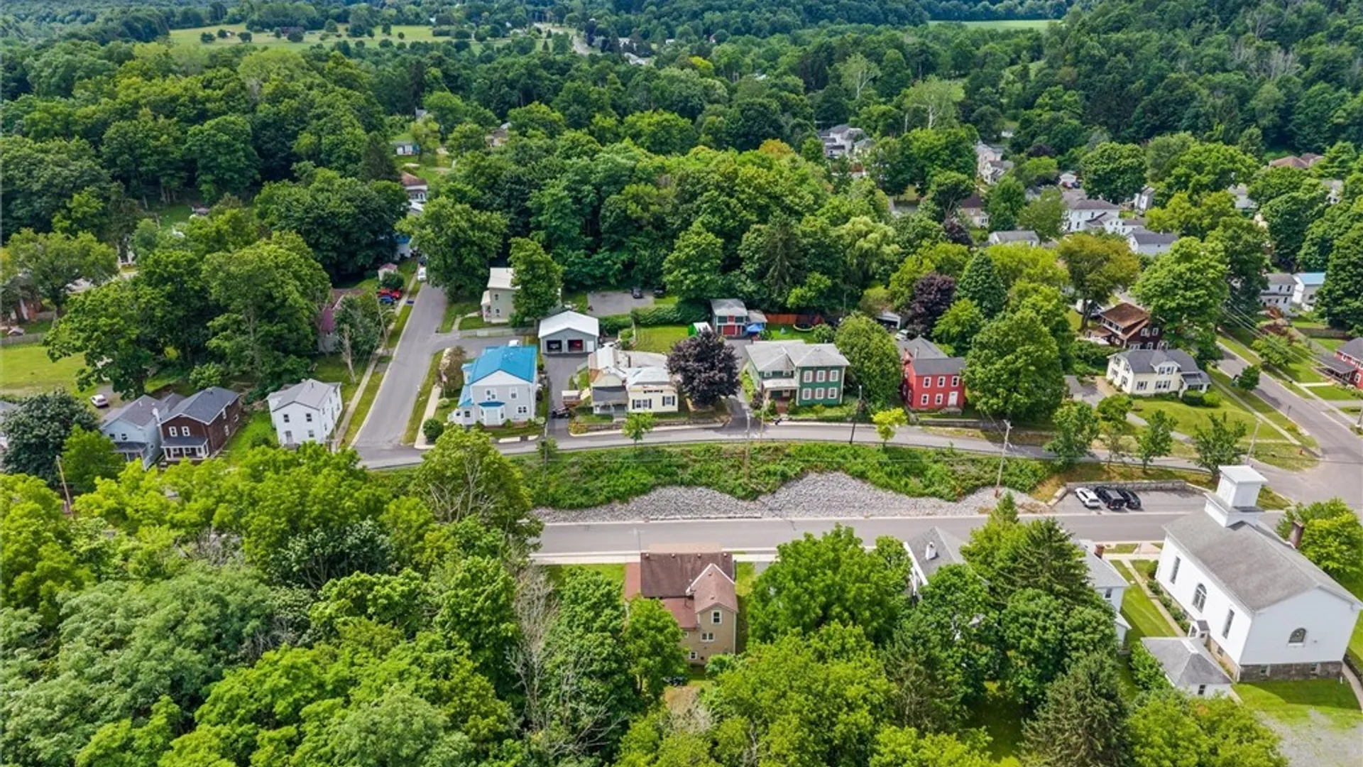 Property at 26 Clinton Street, Elbridge, NY 13080 45