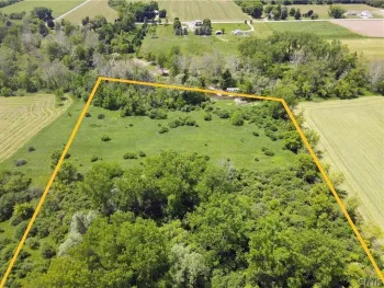 Pompey Hollow Road, Pompey, NY 13138