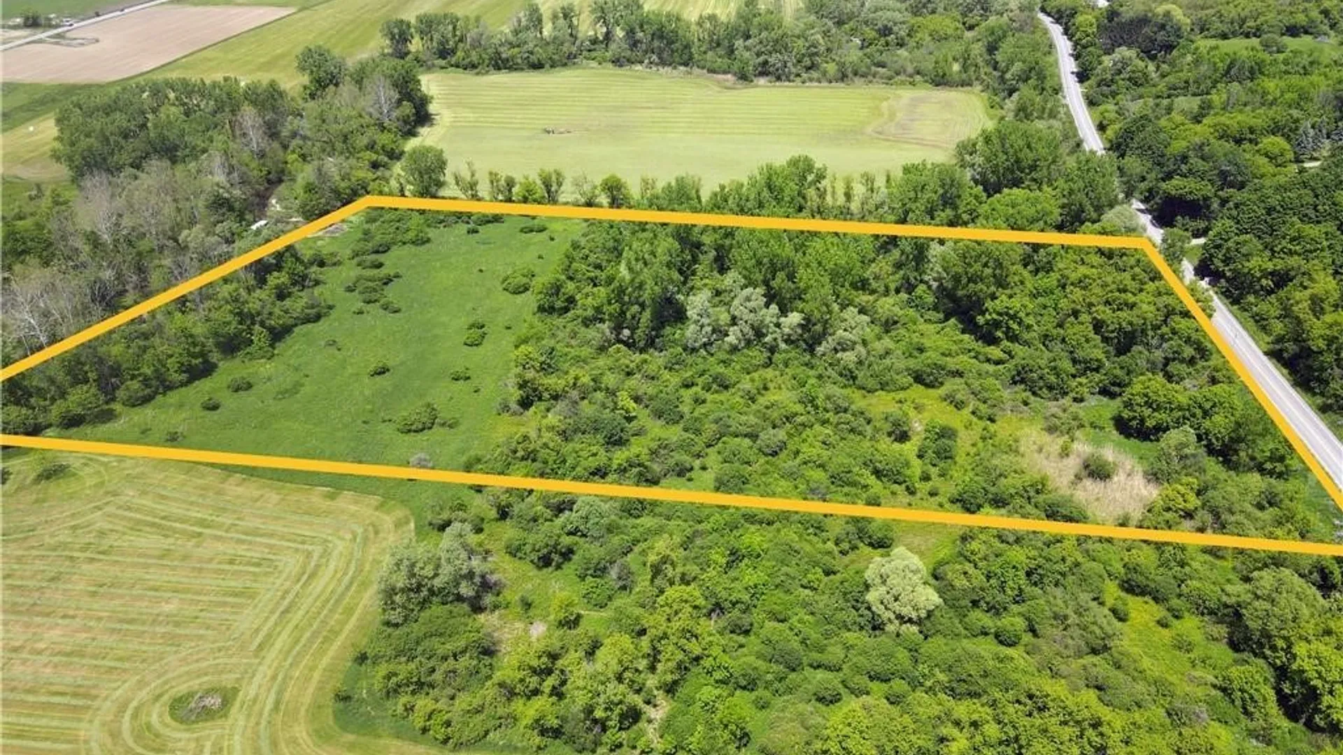 Property at Pompey Hollow Road, Pompey, NY 13138 4