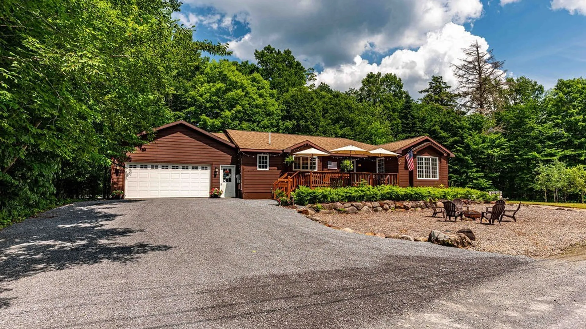 Property at 105 Mingo Road, Webb, NY 13420 2