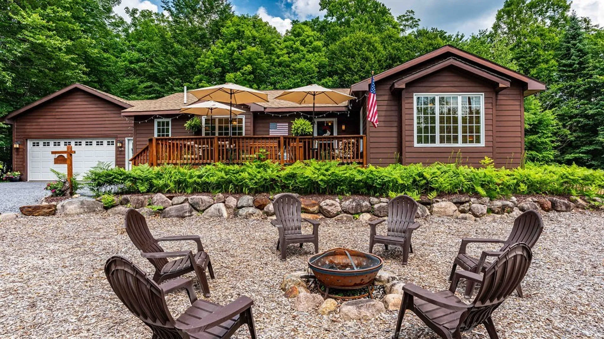 Property at 105 Mingo Road, Webb, NY 13420 3